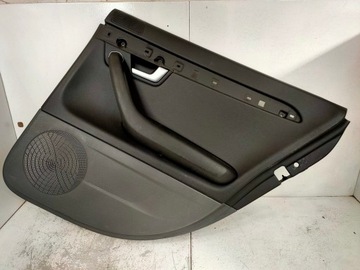 фото thumb №1, Seat exeo 11r боковина двері зад правий 3r0867306