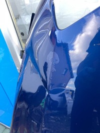 фото thumb №7, Крыло правый перед передний opel zafira a opc