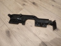 фото thumb №6, Накладка лонжерон багажника задняя левая bmw x3 g01