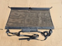 фото thumb №1, Сетка перегородочная skoda octavia 4 kombi 2020-2025 rok