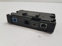 фото thumb №5, Renault megane iii модуль блок керування c-box 280240001r