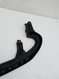 фото thumb №12, Opel astra k v 15-19 балка усилитель нижняя pod бампер перед 13423602