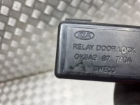 фото thumb №3, Relay door lock kia carens i