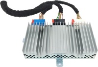 Купить Citroen c5 3 x7 рестайлинг  c4 усилитель модуль аудио hifi 9664649780, фото thumb