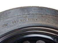 фото thumb №13, 403000026r запасное докаточное колесо (докатка). 15" renault grand scenic megane iii 08-