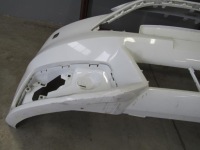 Ford focus st mk3-lift 2014-2018 бампер перед Недорого, фото thumb