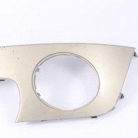 фото thumb №12, Mini r55 r56 захист бампера передній ліва sparkling silver - a60