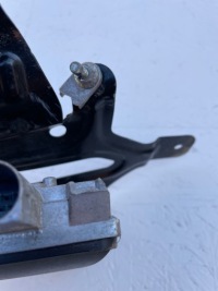 Mazda cx-5 радар поперечина движения левая kd49-67y90b Оригинал, фото thumb