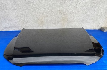 фото thumb №5, Капот кришка двигуна audi q5 8r рестайлінг