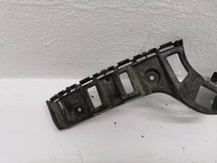 фото thumb №3, Направляющая бампера левый задняя skoda citigo 1s6807393d