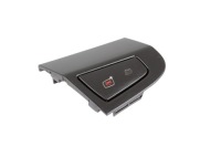 фото thumb №2, Кнопка переключатель сторона assist ассистент поперечина audi q7 4l