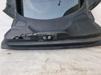 фото thumb №10, Jeep cherokee kl 3.2 trailhawk lift кришка багажника багажника комплектна 2019-