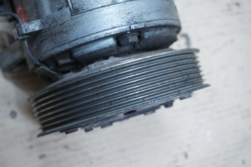 фото thumb №6, Nissan patrol компресор компресор кондиціонера gr y61 3,0 di