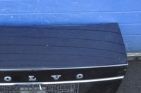 фото thumb №6, Volvo s80 ii крышка багажника багажника задняя задняя 019