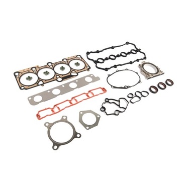 Комплект прокладок головки блока цилиндров для VW Passat Audi A6 A4 2.0 BWA BPJ CDLC 05-11 06F103383G