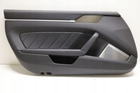 фото thumb №1, Обшивка оббивка двері porsche 992 ліва