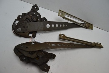 фото thumb №4, Mercedes w123 подъемники стекло задних правый i левый