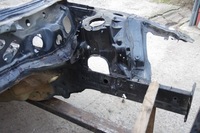 фото thumb №3, Четверть лонжерон фартук левая audi a5 ii cabrio 8w 8w7 f5 2016-