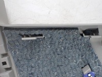 фото thumb №7, Защита стойка правый задняя правая задняя 769344049r