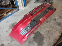 фото thumb №1, Citroen c4 grand picasso бампер передний ekqd