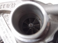 фото thumb №7, Турбина opel crossland 1.2 thp 9836081180