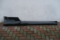 фото thumb №1, Audi tt 8s0 s-line - планка порогова права