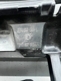 Porsche cayenne 3 9y0 решётка бампера 9y0807683aa Недорого, фото thumb