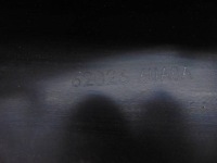 Накладка бампера передней  передок  nissan qashqai j12 620266ua0a Доставка, фото thumb