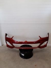 фото thumb №1, Бампер передній bmw 8 614 615 616 m-pakiet