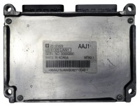 фото thumb №1, Блок управления двигателя chevrolet cruze 1.6 25181829 aaj1 + программирование