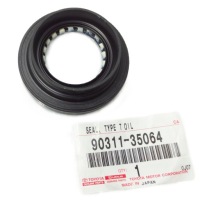 Купить Сальник полуось левое  auris avensis corolla rav, фото thumb