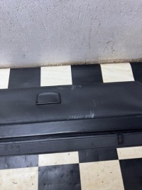 фото thumb №7, Шторка багажника volvo xc60 ii 2017- 32205899