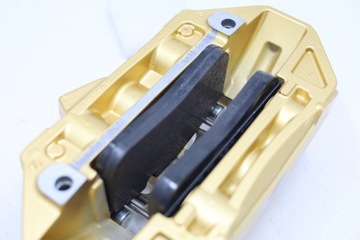 фото thumb №8, Затискачі гальмівний праві перед bmw m5 g90 ceramika m-power