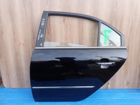 фото thumb №1, Hyundai sonata v 05-09 двері задні ліва aa