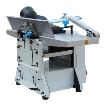 MACALLISTER MJP150 1500 Вт строгальный станок
