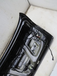 фото thumb №10, Кришка багажника задня задня sedan nka hyundai i40