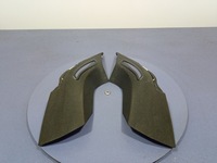 фото thumb №1, Bmw 7 f01 f02 защита ремней безопасности задняя 9112711 9112712