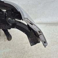 фото thumb №14, Renault captur 1 i 13-17 бампер перед переднє