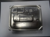фото thumb №3, Преобразователь модуль led mercedes glc eqs