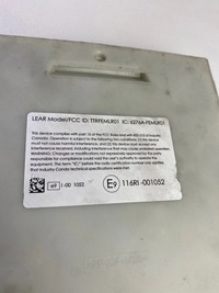 фото thumb №6, Коробка запобіжників модуль fem bmw f20 f30