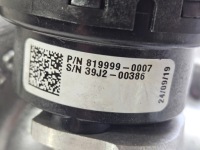 фото thumb №8, Турбонагнітач renault master alaskan nissan navara 144104619r 858866-0003