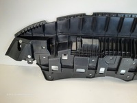 фото thumb №10, Toyota yaris cross плита защита pod бампер перед 52618-0d180