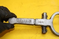 фото thumb №6, Кронштейн коробки передач iveco 2.3 hpi 6as400