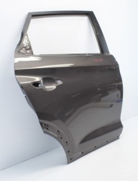 фото thumb №3, Hyundai tucson ii дверь правое задняя задние org