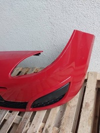 фото thumb №3, Бампер перед передний renault twingo ii 2 620229640r