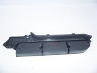 фото thumb №7, Полка правая левая бардачок кровать кабины 1450268 scania r 1746610