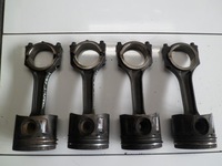 фото thumb №1, Ford transit mk7 2.2tdci поршень з шатун