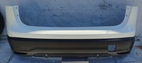 фото thumb №1, Бампер задняя задний nissan qashqai ii 2 13- оригинал