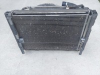 фото thumb №9, Комплект радиатор (охлаждение + кондиционер) вентилятор bmw z4 e89 2.3 i
