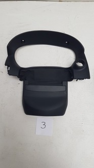 фото thumb №3, Рамка радіо навігації корпус спідометра mazda cx5